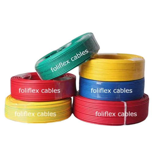Electric Housing Cable