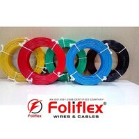 PVC Housing Wire