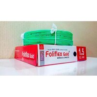 PVC Housing Wire