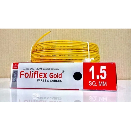 PVC Housing Wire