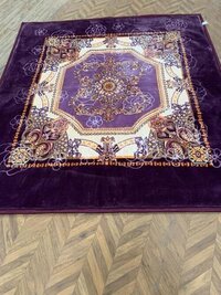 woolen printed blankets