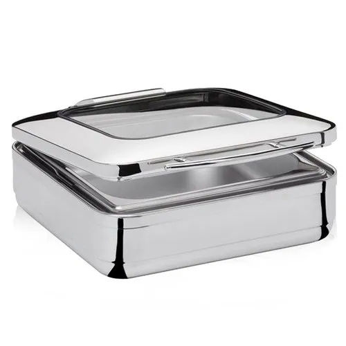 Stainless Steel Chafing Dish