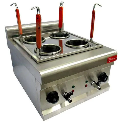 Commercial Pasta Noodle Boiler