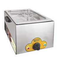 3.5 Ltr Commercial Chocolate Warmer
