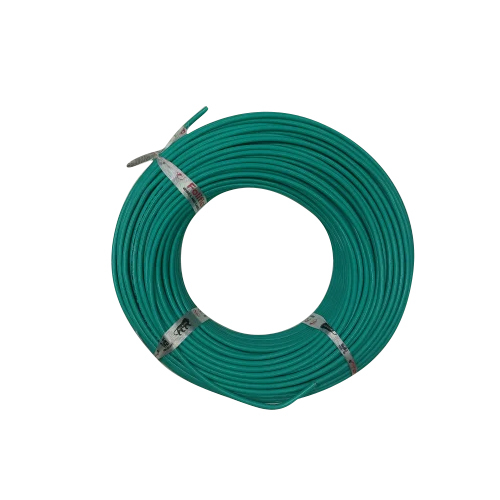 PVC Sheathed Wire