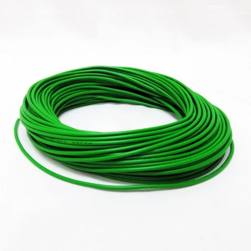PVC Sheathed Wire