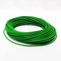 PVC Sheathed Wire