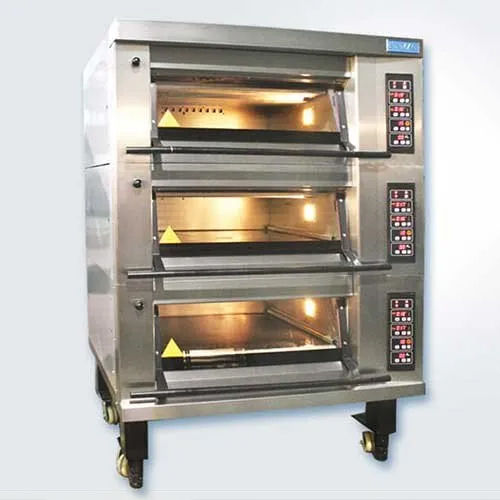 Sinmag Convection Oven