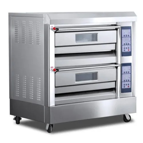 Electric Oven