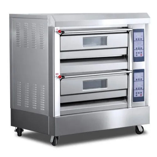 Commercial Electric Baking Oven