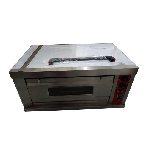 Electric Stone Pizza Oven