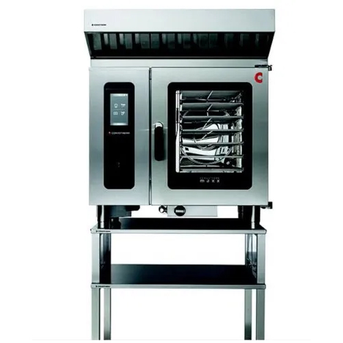 Convotherm Maxx 6 10 Electric Oven