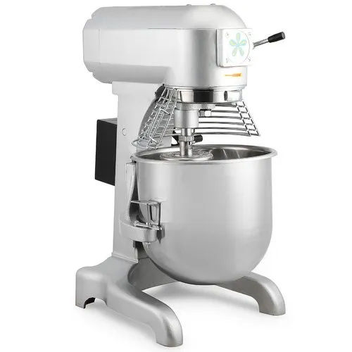 20 Ltr Bakery Planetary Mixer