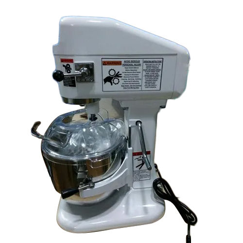 Sp-800A-B Spar Planetary Mixer