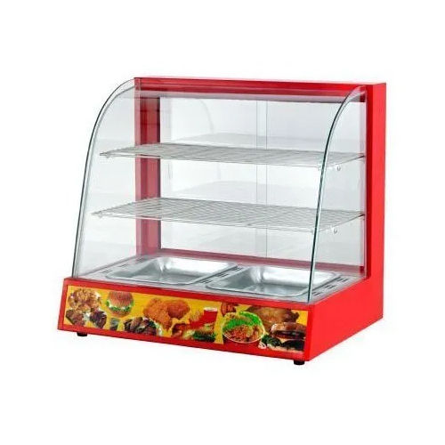 Food Warmer Display Counter