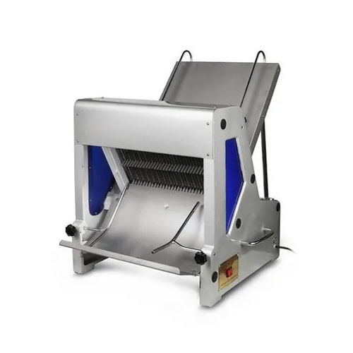 Commercial Bread Slicing Machine