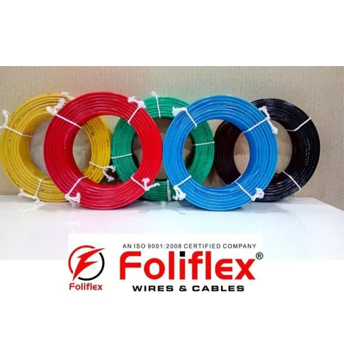 Foliflex Housing Wire