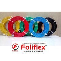 Foliflex Housing Wire