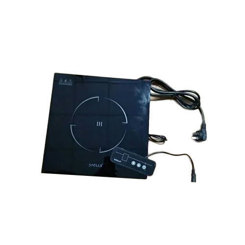 Ts-678 Stella Induction Cooktop Application: Industrial