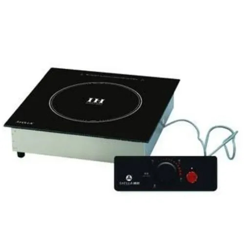 Ts-698a Stella Induction Cooktop