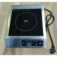 3.5 KW Commercial Induction Plate