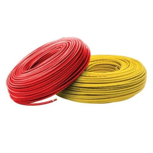 Foliflex Gold FR House Wire