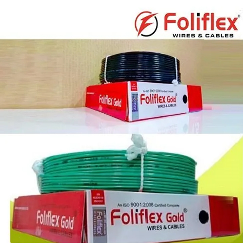 FR Multi Strand Electrical Wire