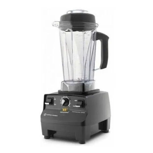 Commercial Electric Blender