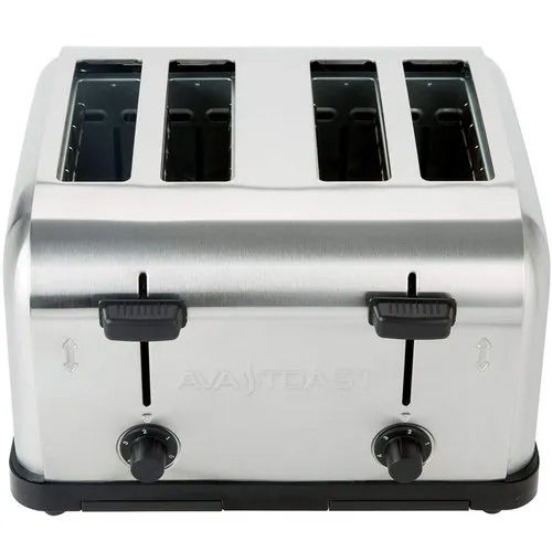 Slice Pop Up Toaster