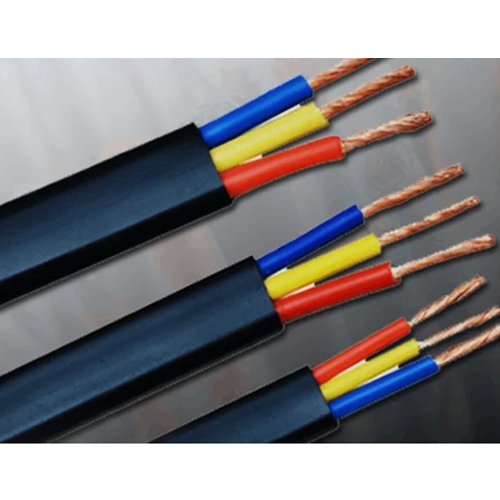 Submersible Flat Cable