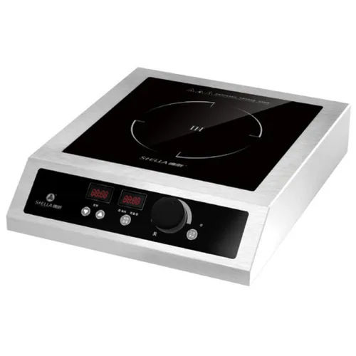 TS 5006 Stella Induction Plate