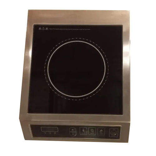 3.5 KW Table Top Induction Plate