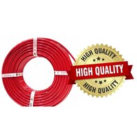 Foliflex 3 Core Flat Cables