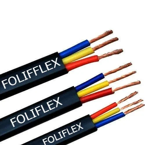 Submersible Cables