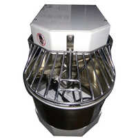 Spiral Mixer