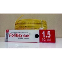 Aluminium Twin Flat Cables