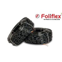 PVC Insulated Multi Core Cables