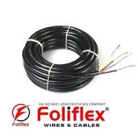 PVC Insulated Multi Core Cables