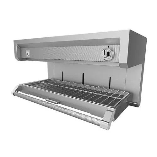 Commercial Salamander Grill