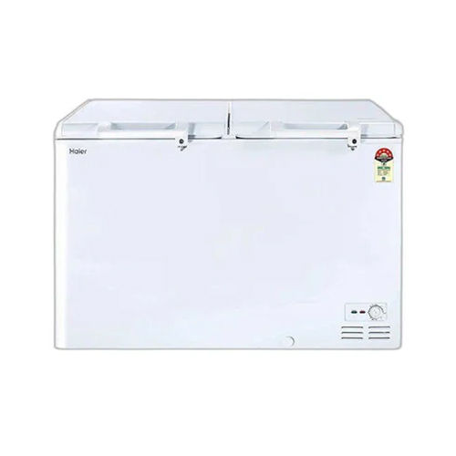 Haier Deep Freezer