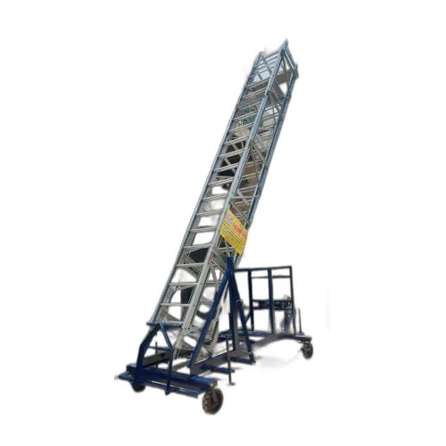 Aluminium Tower Ladder