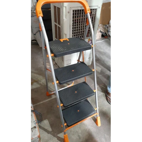 Aluminium Baby Ladder