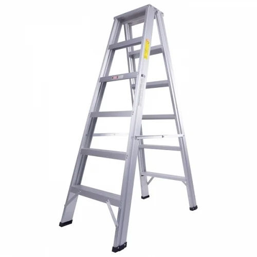 Industrial Aluminium Ladder