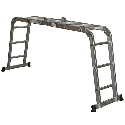 Foldable Multi Purpose Ladder