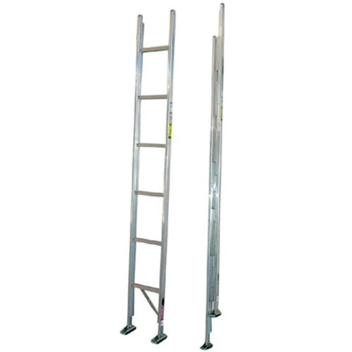 Aluminium Collapsible Ladder