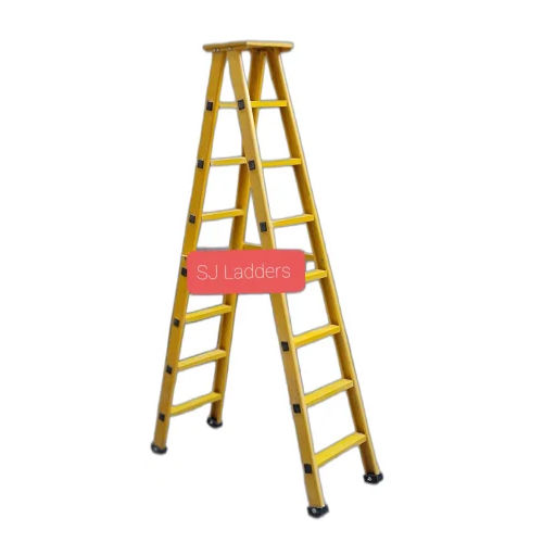 Frp Stool Ladder