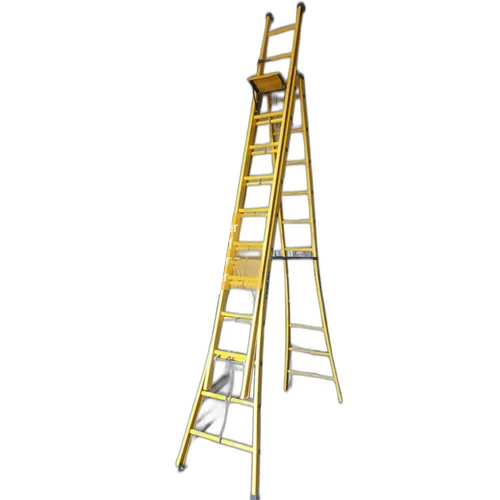 FRP Self Support Extension Ladder