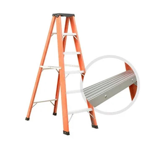 5 Step FRP Ladders