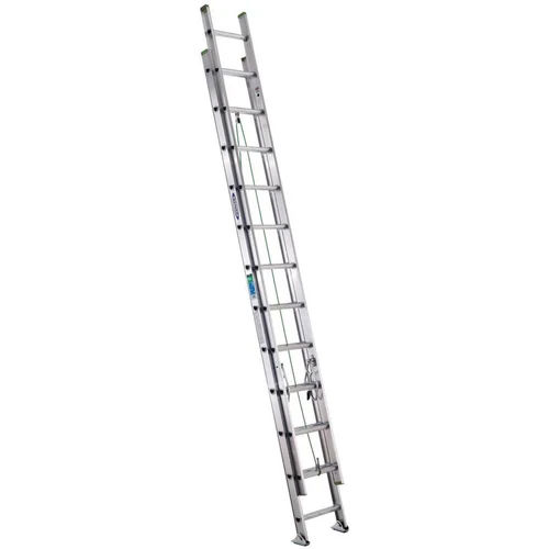 Aluminium Extension Ladder