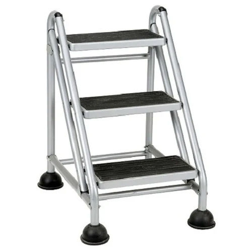 3 Step Aluminium Ladder